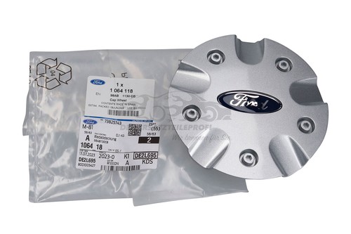 Coprimozzo originale ford per - coprimozzo,
