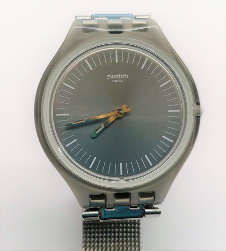 Swatch skin svom100m - -,