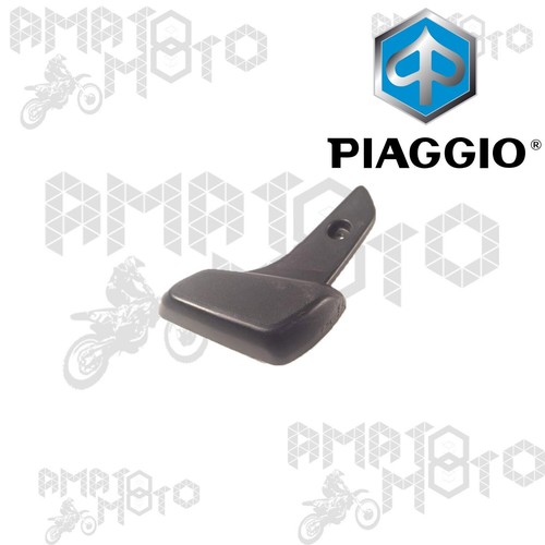 Poggiapiedi passeggero - poggiapiedi,