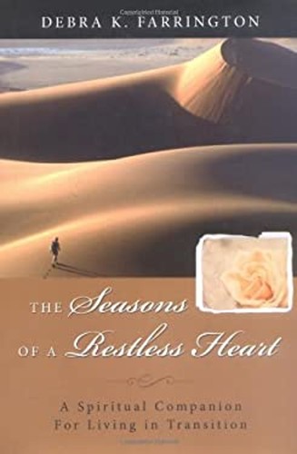 The seasons restless - the, a