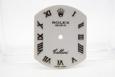 Rolex Cellini oro bianco