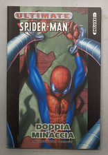 Ultimate Spider-Man Deluxe Numero 3 Doppia Minaccia