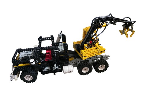 Lego technic air tech - technic:,