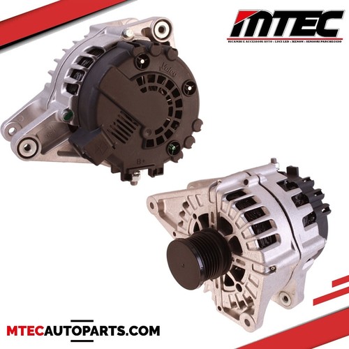 Alternatore jeep compass - jeep,
