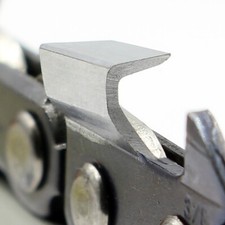 Sägekette Kette Vollmeißel 40cm 3/8 LP 57 TG 1,3 für Dolmar ES173A, ES183A