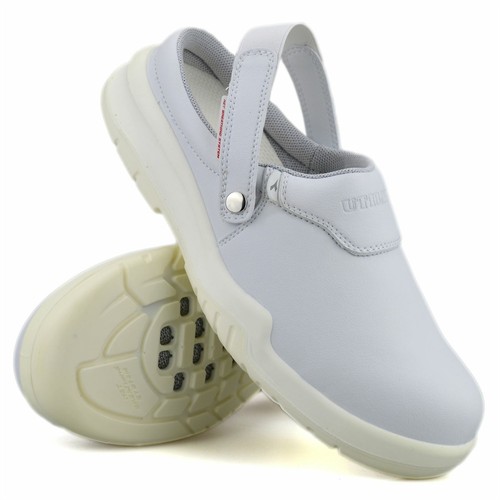Scarpe sandali lavoro - da, uomo