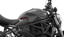 PROTEZIONE LATERALI RESINATO