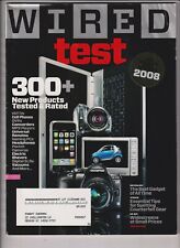 Wired Mag 300 Plus New