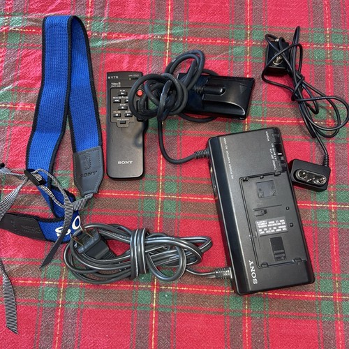 Accessori videocamera