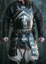 Costume COMPLETO Armatura