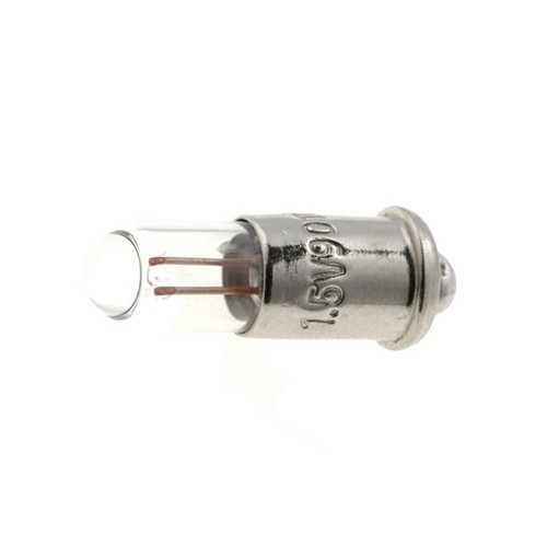 Lamp 1580 lampadina midget - lampadina:,