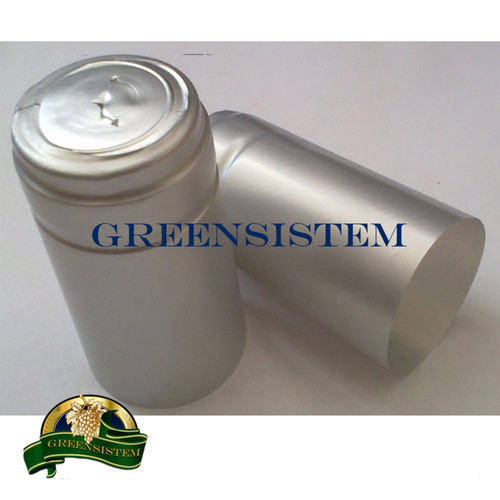 Capsule pvc 31x55 - capsule,