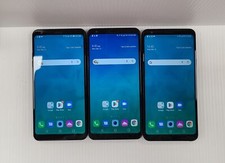 LOTTO 3 LG Stylo 4 LMQ710 32GB