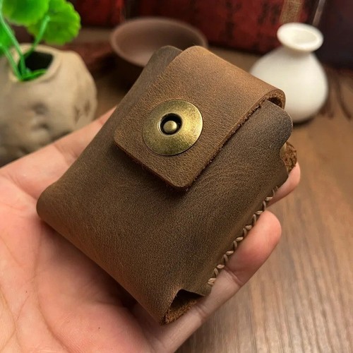 Handmade lighter bag - lighter,