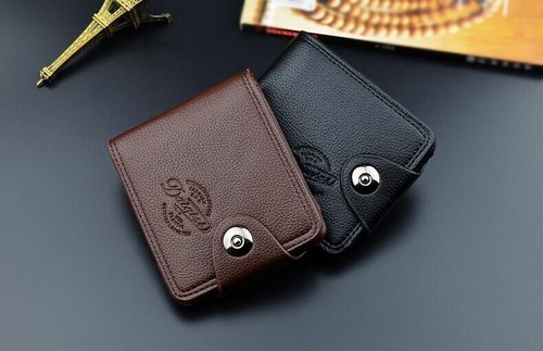 Portafoglio uomo vera pelle - portafoglio,