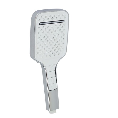 Soffione doccia moderno 3 - soffione,