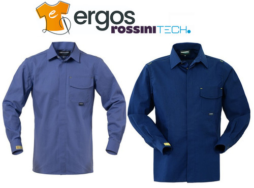 Rossini camicia 3active - camicia,
