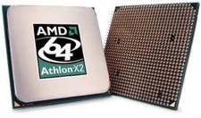 Processore AMD ATHLON II X2