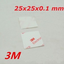 Pad Termico 3M Biadesivo