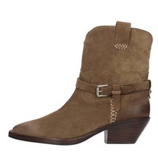 DUSTIN SUEDE VELOURS