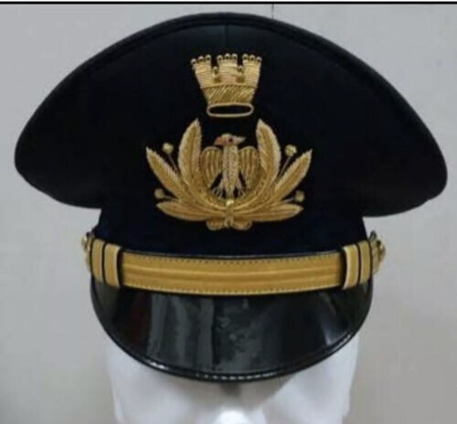 Cappellino peaked riproduzione - peaked,