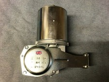 NUOVO MOTORE TERGICRISTALLO