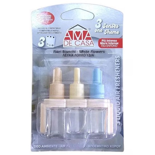 Ama casa deodorante - ama, de