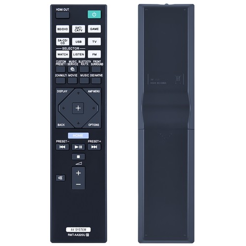 Nuovo telecomando rmt aa320u - telecomando, rmt-aa320u