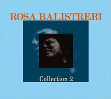 BALISTRERI ROSA - COLLECTION 2