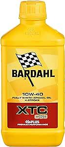 Bardahl litri olio - bardahl, 3