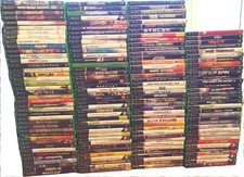 XBOX CLASSIC ENORME LOTTO