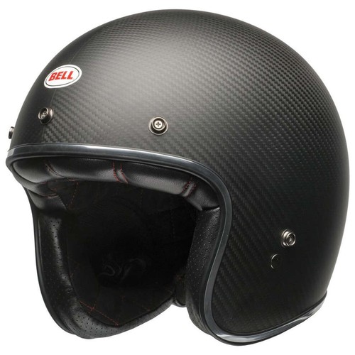 Casco bell custom - bell, carbon