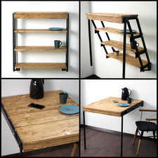 Tavolo Pieghevole Murphy |