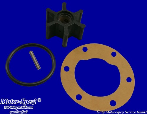 Girante per volvo penta md6a - girante,