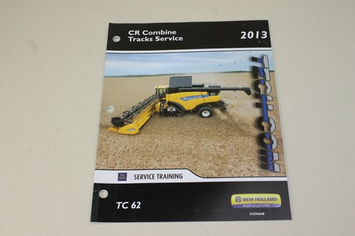 New holland combine - holland,