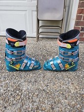 lange x9 298 mm ski boots