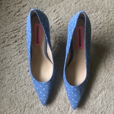 Nuova; Ex-Display, scarpa