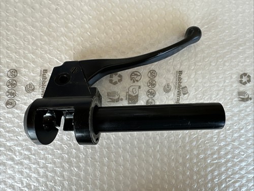 Comando gas acceleratore freno - gas,