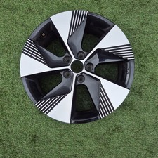 Cerchio in lega 18 pollici