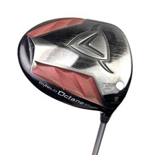 Callaway Diablo Octane Black
