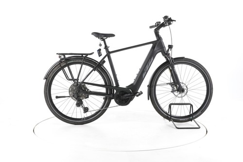 Ktm macina style - xt, ltd