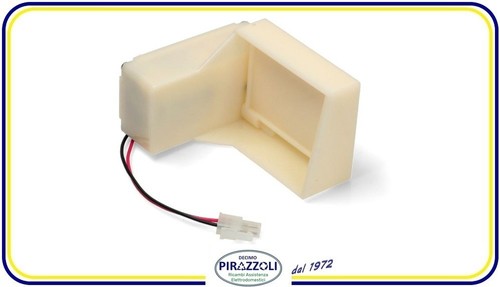 Convoglio aria damper - aria,