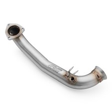 Downpipe per peugeot 3008 mpv - per,