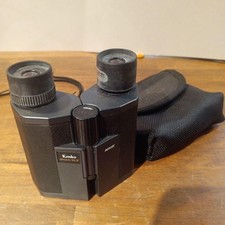 Binocolo Kenko 8x24, usato