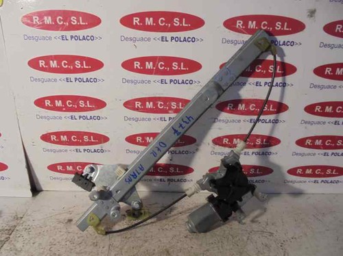 400600 alzacristalli - 400600,