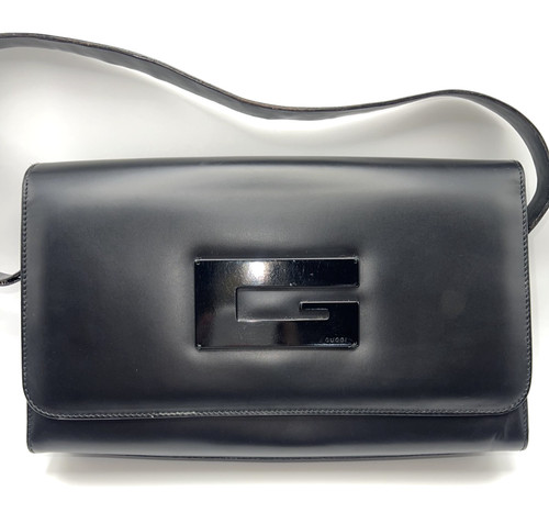 Gucci borsa monospalla - , in