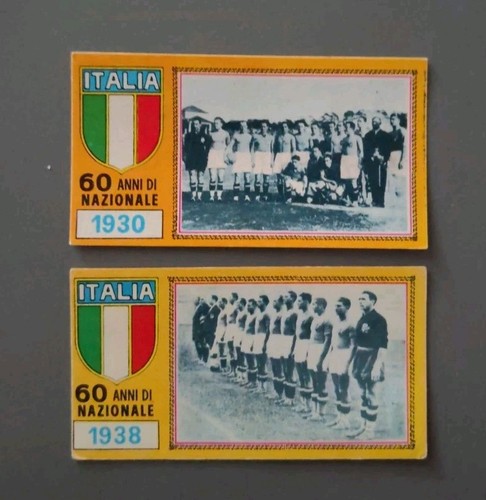 Calciatori panini 1969 nr - calciatori,