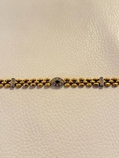 Heavy 19g italian 18k yellow - italian,