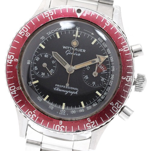 Wittnauer geneve 7004a - wittnauer,