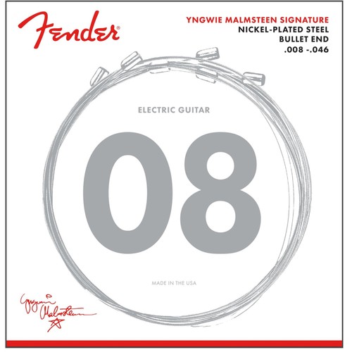 Fender yngwie malmsteen - yngwie,